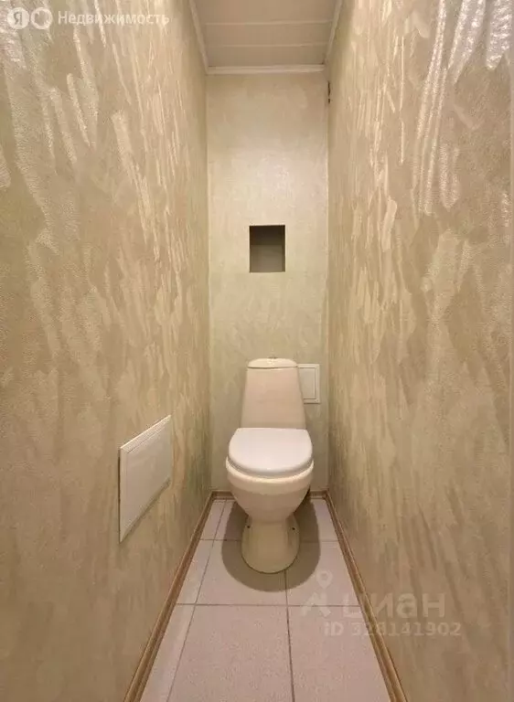 2-комнатная квартира: посёлок городского типа Медведево, улица Мира, ... - Фото 1