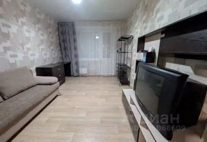 1-к кв. Самарская область, Самара ул. Авроры, 59 (36.0 м) - Фото 1