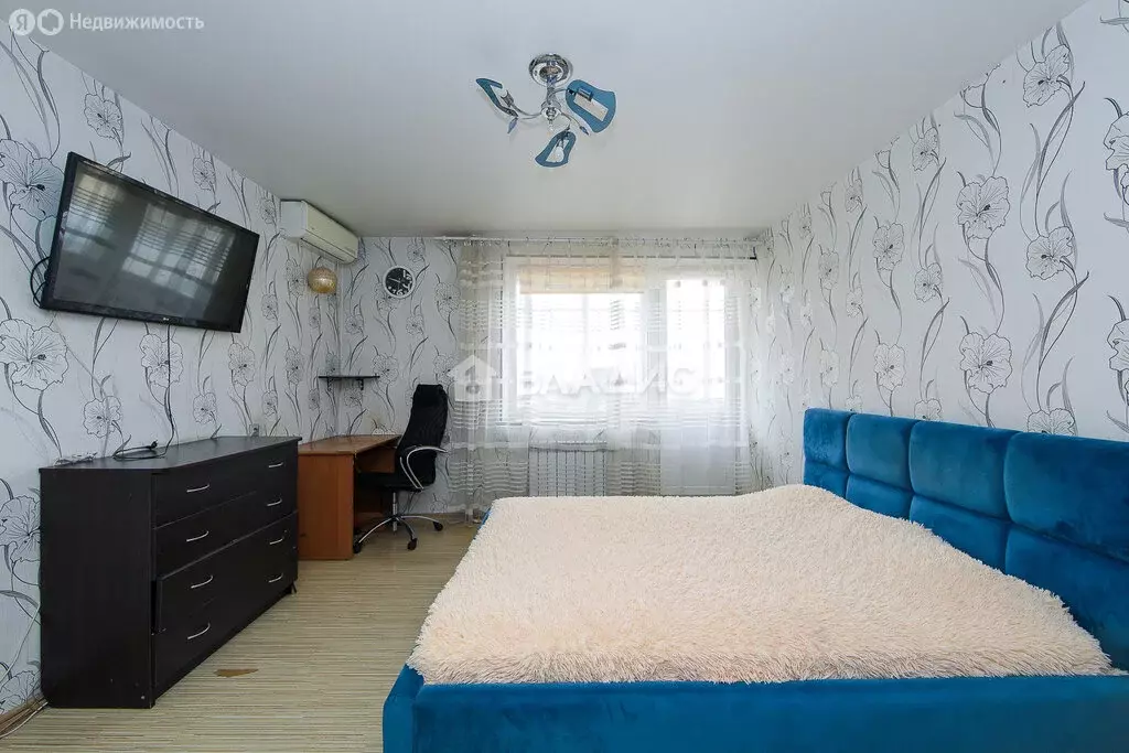 3-комнатная квартира: Калининград, Московский проспект, 25 (60.4 м) - Фото 1