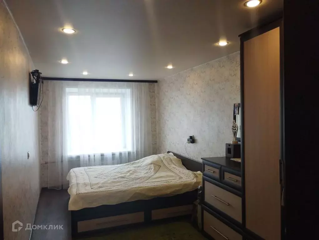 Продаётся 3-к квартира, 58.6 м - Фото 0