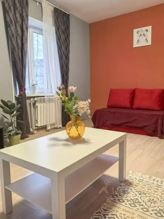 2-к кв. Нижегородская область, Нижний Новгород Большая Печерская ул., ... - Фото 1