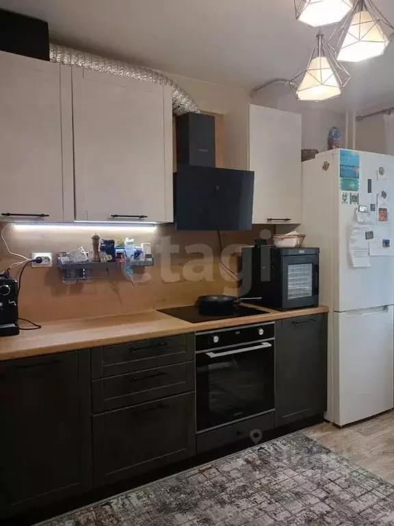 3-к кв. Челябинская область, Озерск ул. Монтажников, 32 (67.1 м) - Фото 2