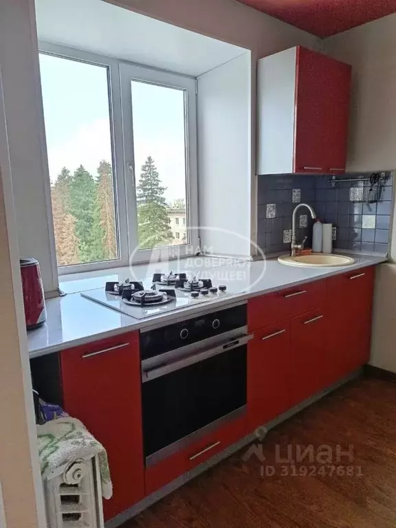 2-к кв. Пермский край, Чусовой ул. 50 лет ВЛКСМ, 10 (46.1 м) - Фото 1