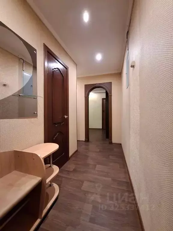 2-к кв. Мурманская область, Ковдор ул. Кошица, 8 (45.0 м) - Фото 2