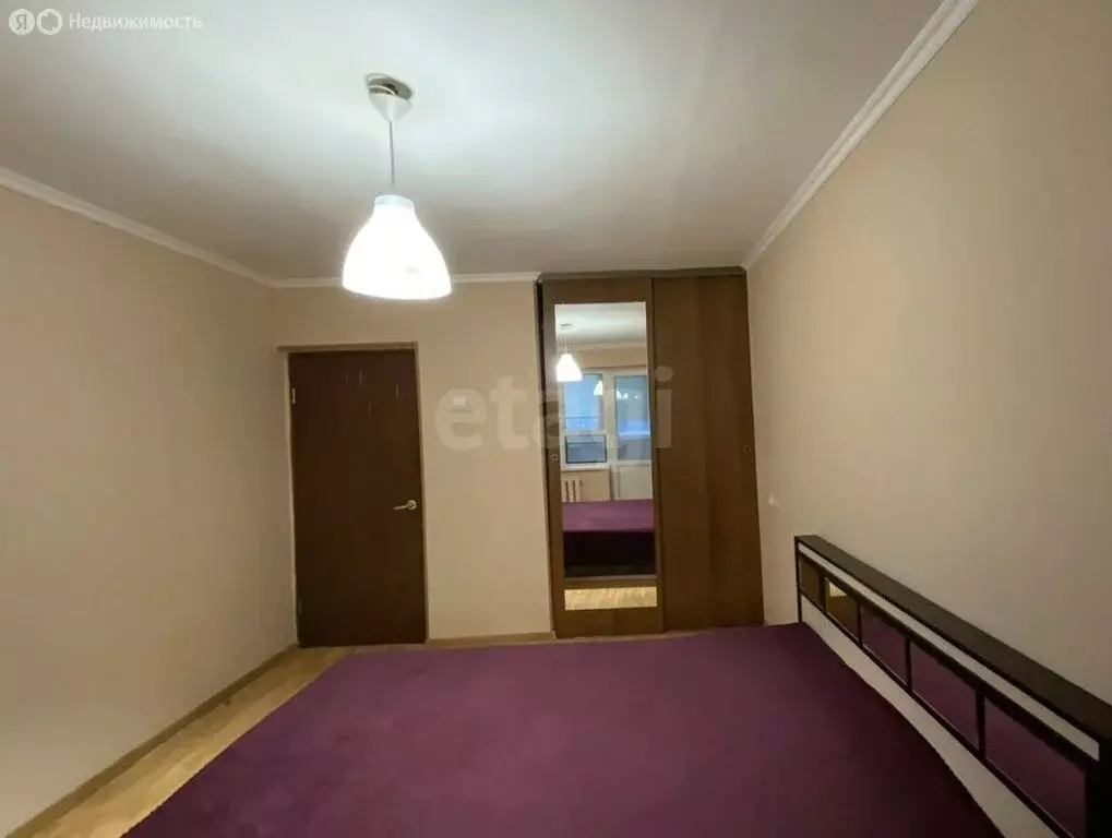 2-комнатная квартира: Славянск-на-Кубани, улица Крупской, 241 (59.1 м) - Фото 2