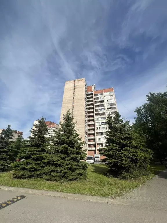 Комната Санкт-Петербург Светлановский просп., 58К3 (12.0 м) - Фото 1