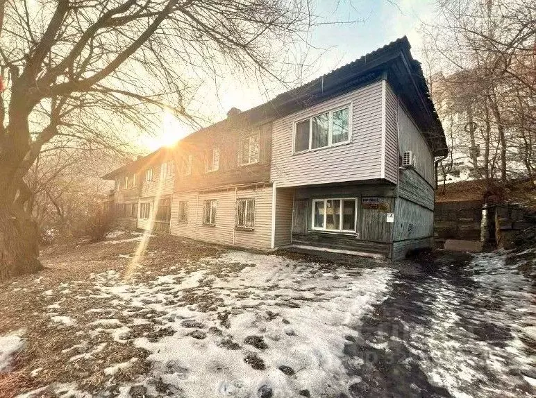 2-к кв. Приморский край, Находка Портовая ул., 16 (48.8 м) - Фото 1