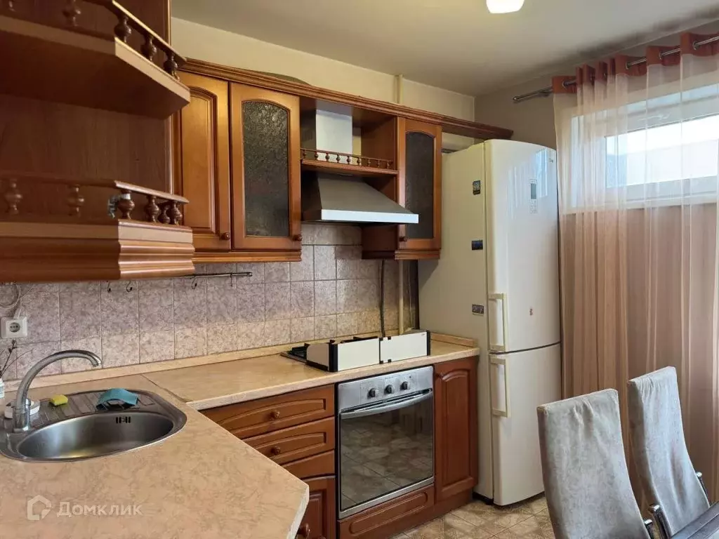 Продаётся 2-к квартира, 58.1 м - Фото 0