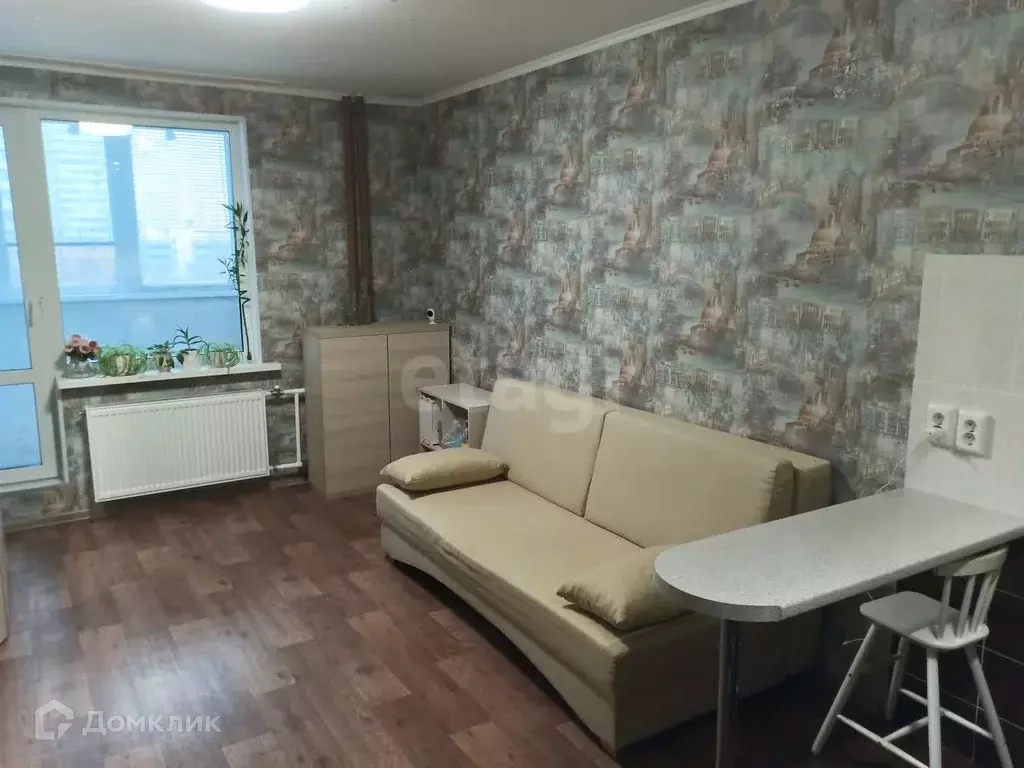 Продаётся квартира-студия, 30 м - Фото 0