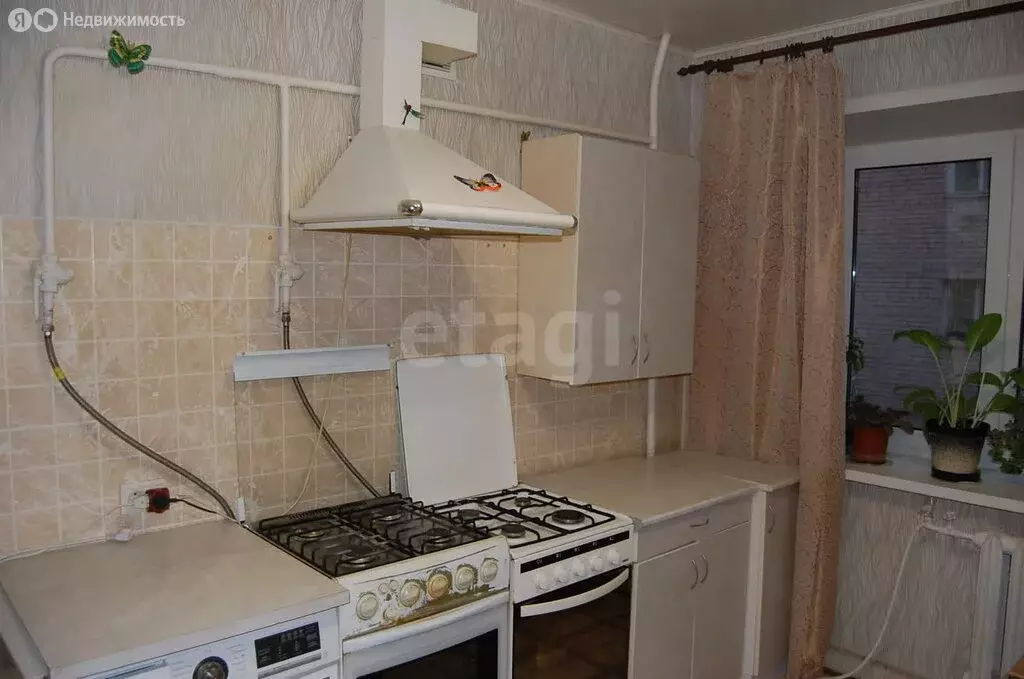 5-комнатная квартира: Тверь, улица Александра Завидова, 30 (105.7 м) - Фото 1