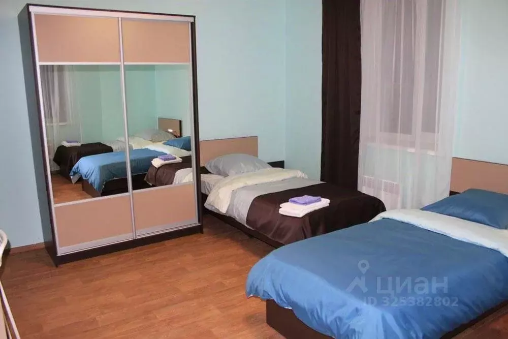 Комната Коми, Сыктывкар Заводская ул., 118 (23.0 м) - Фото 2