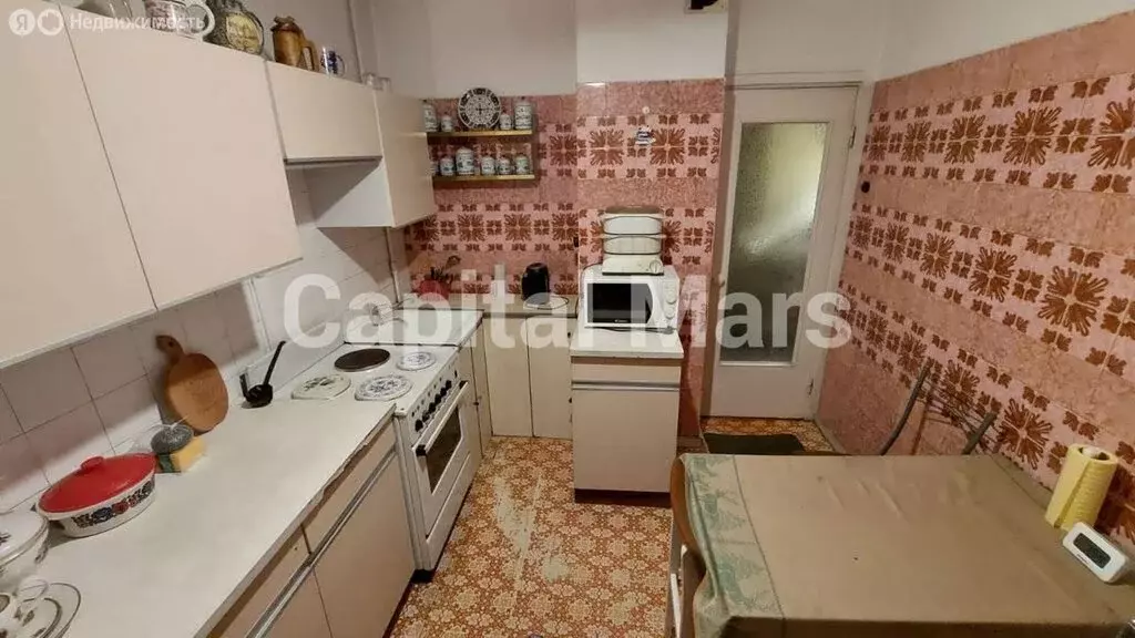 2-комнатная квартира: Москва, улица Свободы, 32 (52 м) - Фото 0