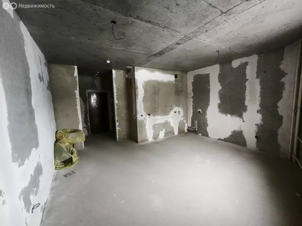 2-комнатная квартира: Челябинск, улица Братьев Кашириных, 131Б (51.6 ... - Фото 1