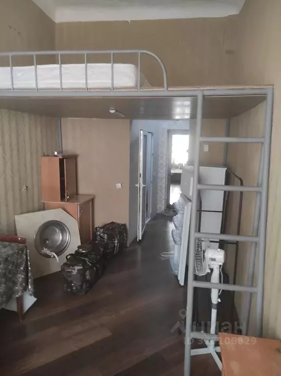 1-к кв. Ростовская область, Новочеркасск ул. Урицкого, 2 (20.0 м) - Фото 2