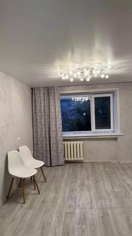 Студия Оренбургская область, Оренбург Театральная ул., 17 (18.0 м) - Фото 1