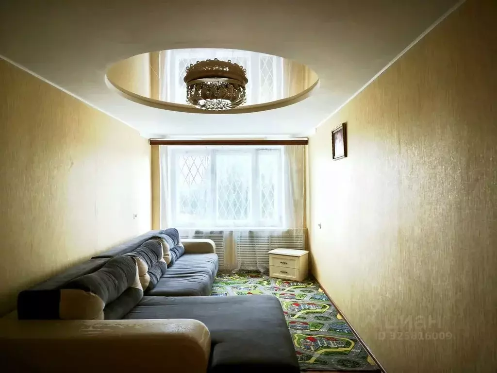 3-к кв. Смоленская область, Ярцево Школьная ул., 5 (56.5 м) - Фото 2