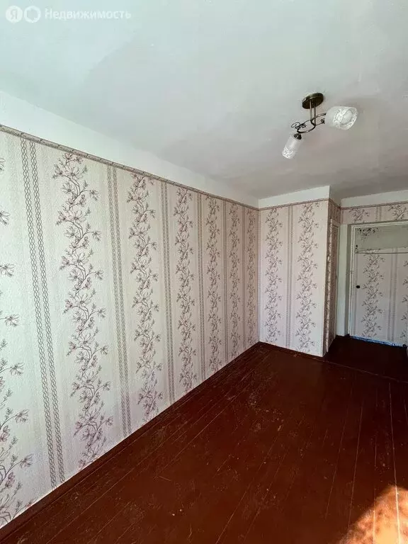 2-комнатная квартира: Волхов, Молодёжная улица, 18А (42.6 м) - Фото 1