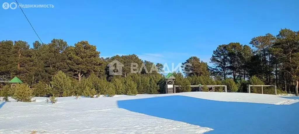 Участок в село Гремячинск, микрорайон Лесной (17.51 м) - Фото 2