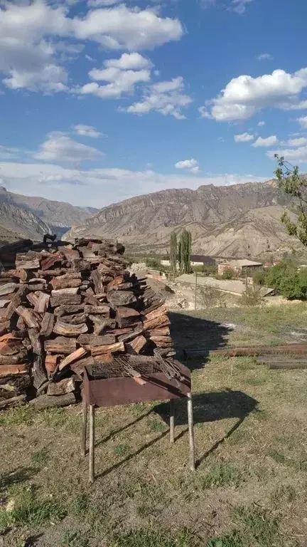 Дом в Дагестан, с. Гуниб 1 (150 м) - Фото 2