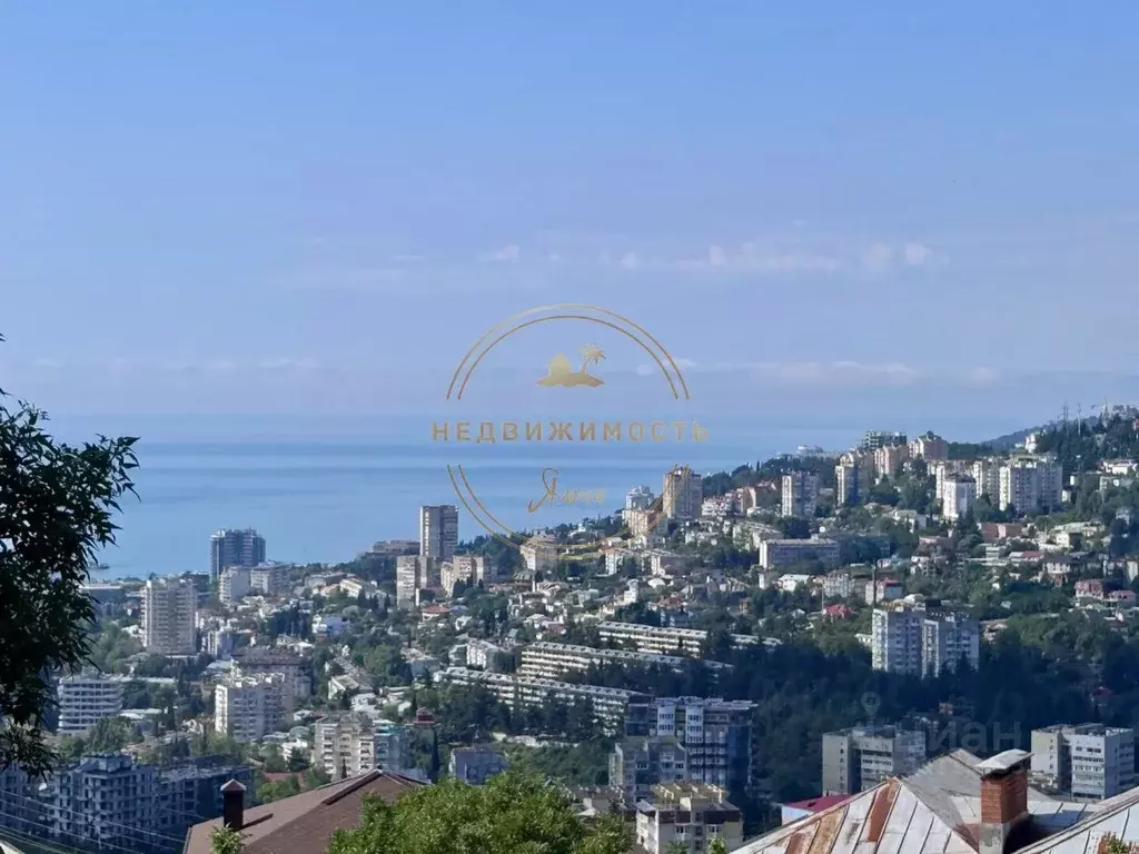Участок в Крым, Ялта ул. Имени Умера Акмоллы Адаманова (7.2 сот.) - Фото 1