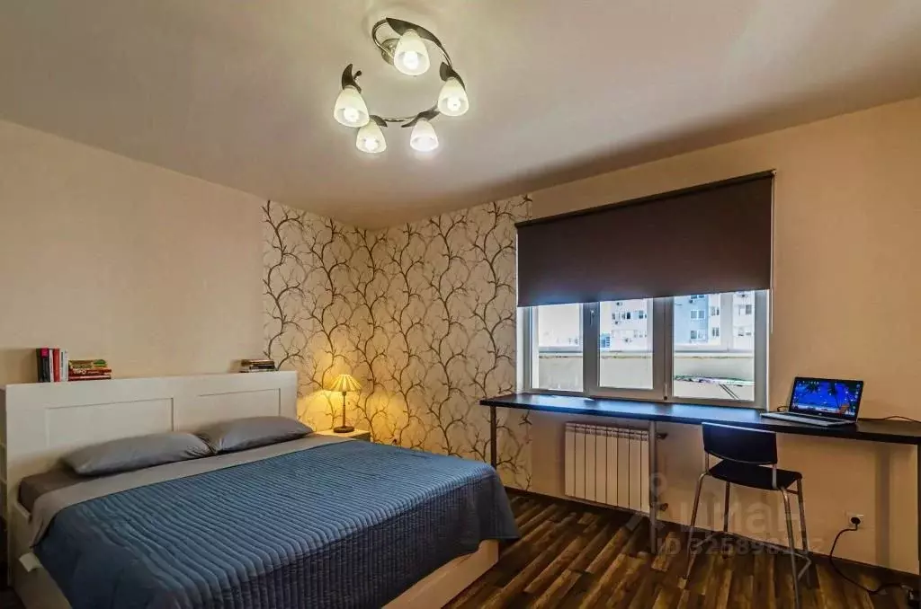 1-к кв. Самарская область, Самара ул. Гастелло, 30 (20.0 м) - Фото 2