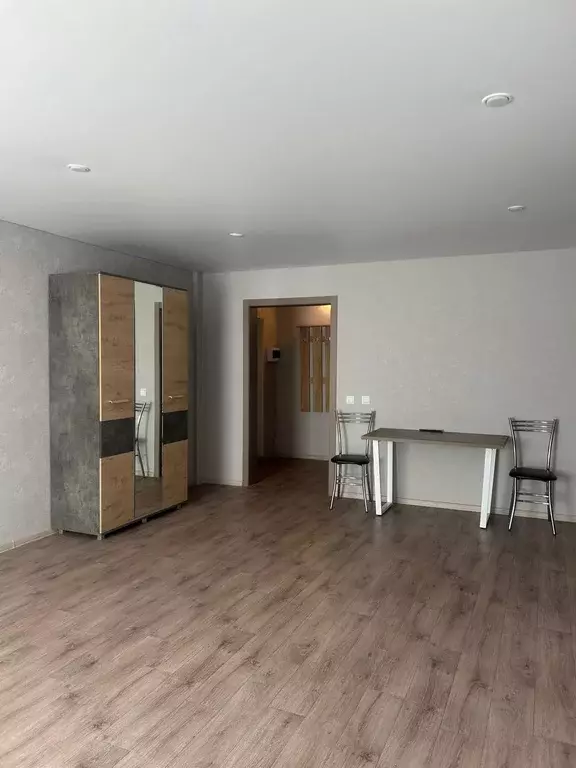 Продаётся квартира-студия, 42.7 м - Фото 1