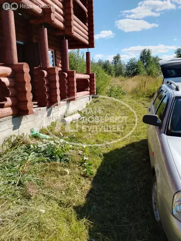 Дом в Губаха, Советская улица, 12 (105 м) - Фото 2