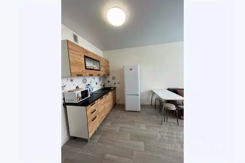 2-к кв. Оренбургская область, Оренбург Уральская ул., 2/15 (46.0 м) - Фото 2