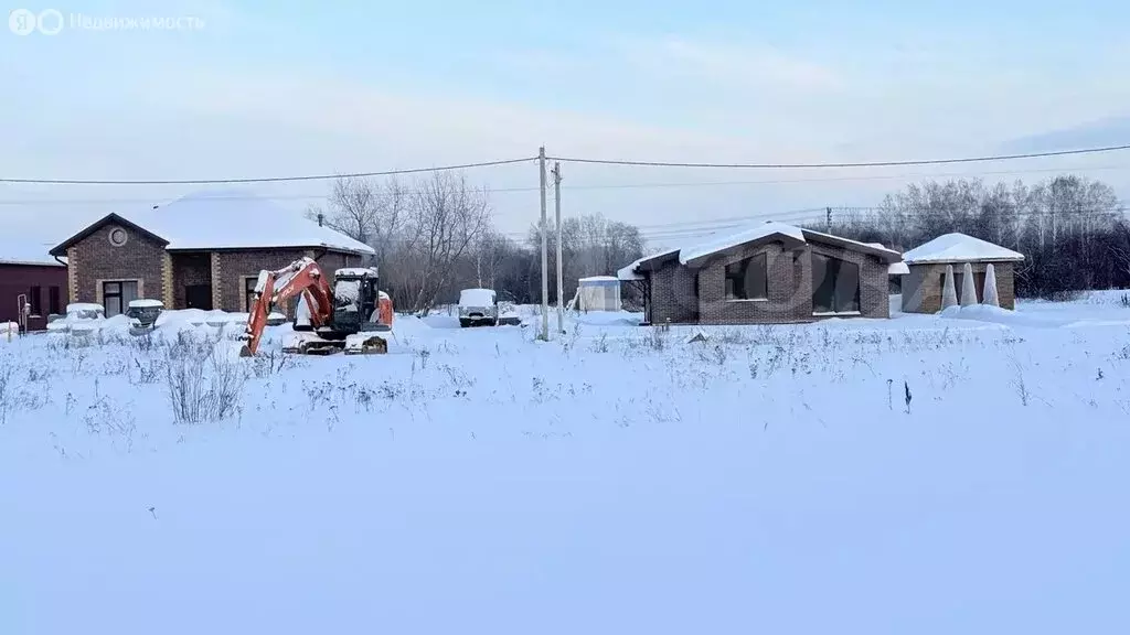 Участок в Тюмень, товарищество с ограниченной ответственностью ... - Фото 2