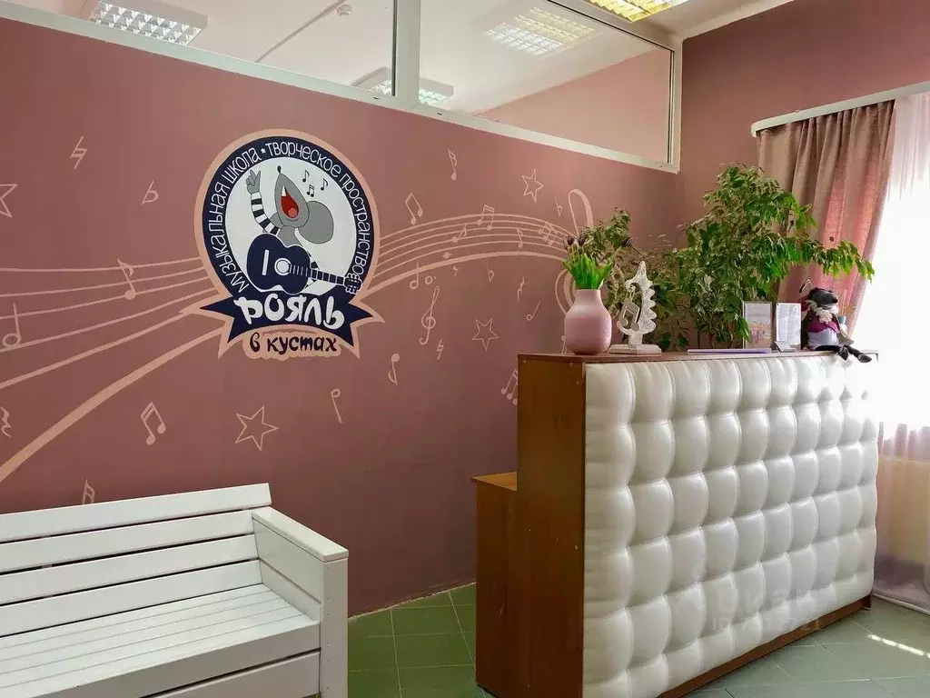 Офис в Самарская область, Тольятти ул. Мичурина, 78Б (200 м) - Фото 0