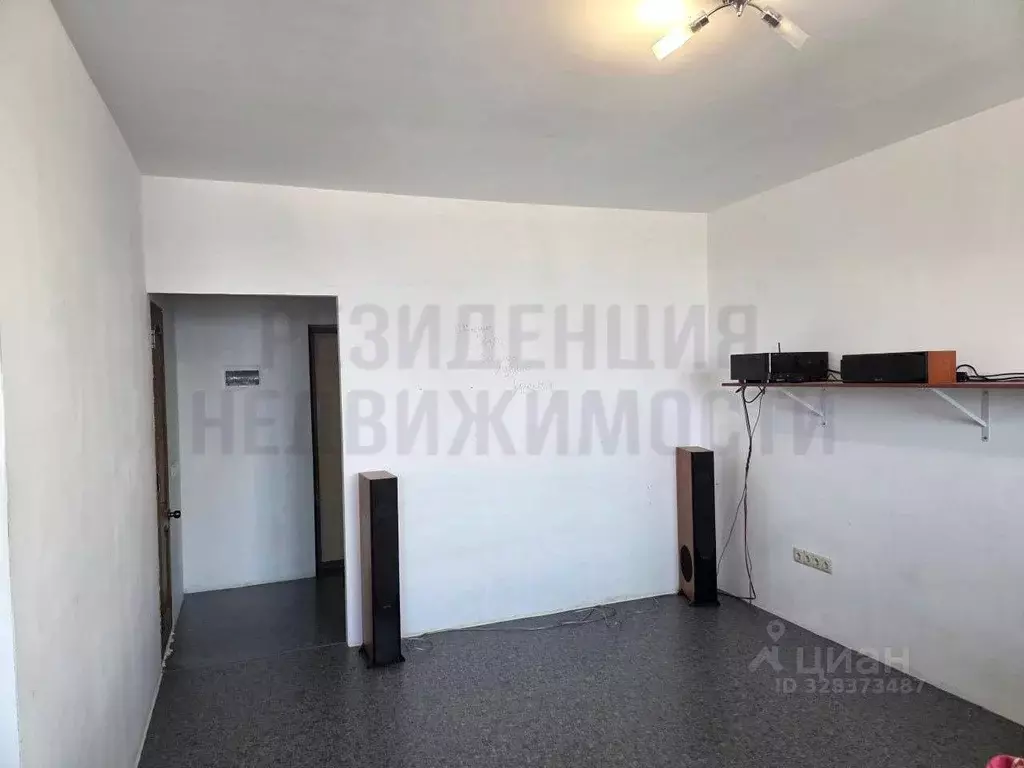 Студия Самарская область, Самара просп. Карла Маркса, 4Б (39.0 м) - Фото 2