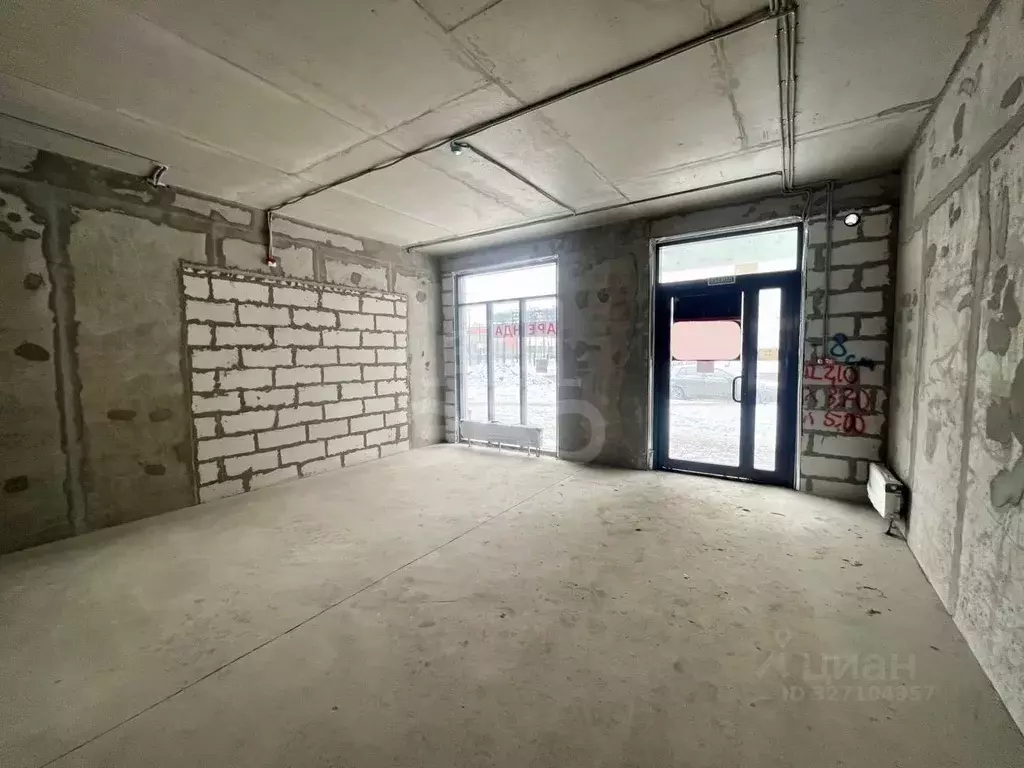 Помещение свободного назначения в Санкт-Петербург пос. Шушары, просп. ... - Фото 1