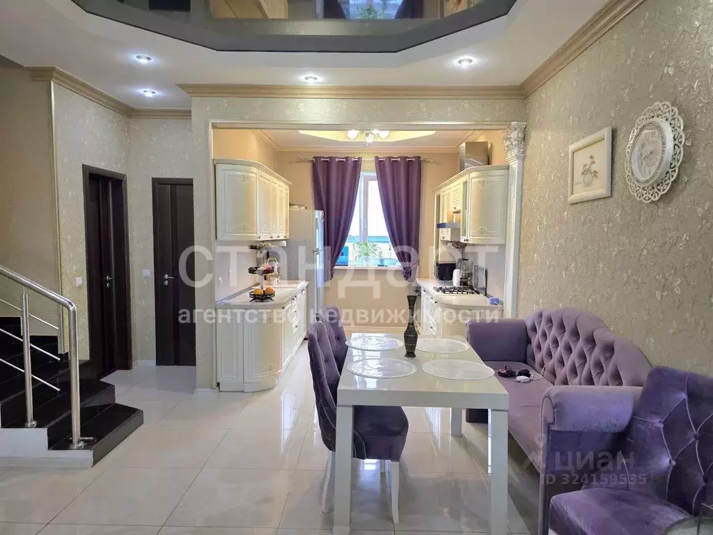 Дом в Ставропольский край, Предгорный муниципальный округ, ... - Фото 2