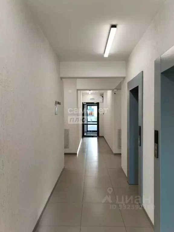 Студия Иркутская область, Иркутск ул. Набережная Иркута, 17 (32.06 м) - Фото 2