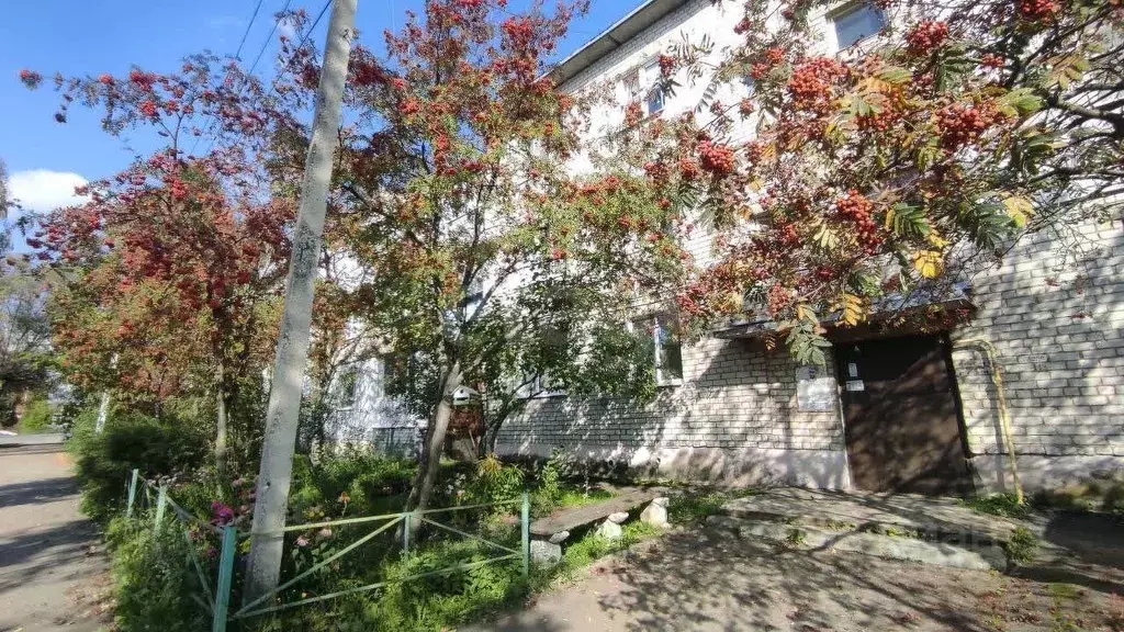 1-к кв. Ярославская область, Ярославский муниципальный округ, пос. ... - Фото 1