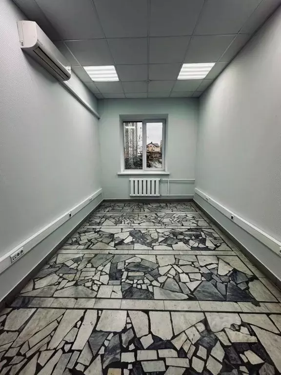 Офис в Татарстан, Казань ул. Голубятникова, 20А (14 м) - Фото 1