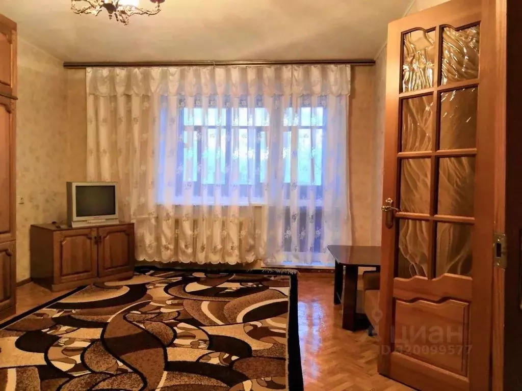 2-к кв. Ивановская область, Иваново ул. Суворова, 38 (58.0 м) - Фото 2