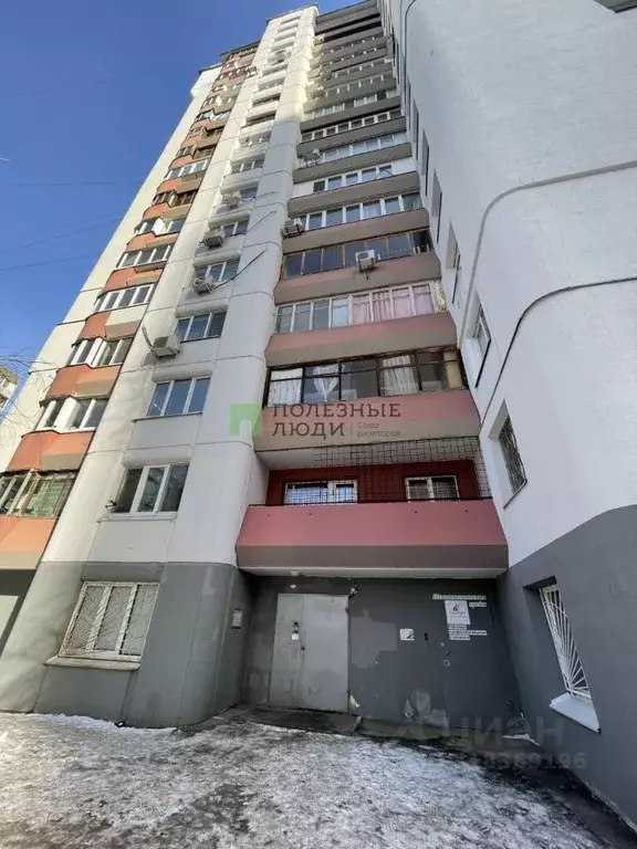 4-к кв. Самарская область, Самара Молодежная ул., 8 (87.0 м) - Фото 0