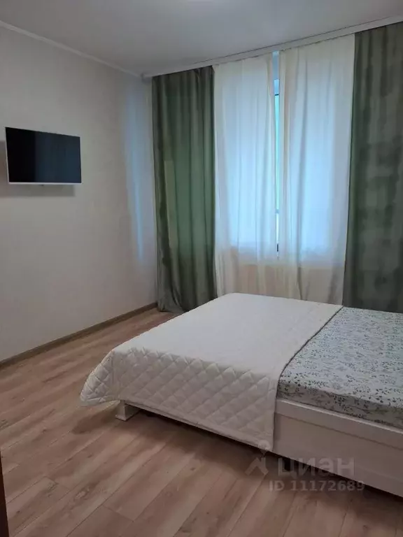 Студия Башкортостан, Уфа ул. Мира, 8 (27.0 м) - Фото 2