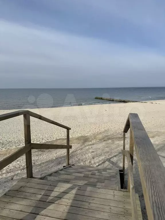 1-к. квартира, 28 м, 4/4 эт. - Фото 0