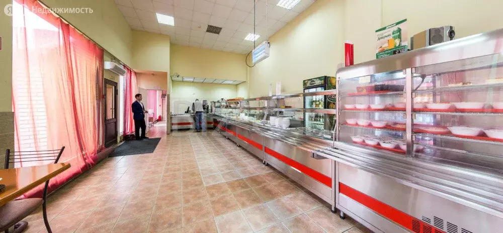 Офис (13.9 м) - Фото 1