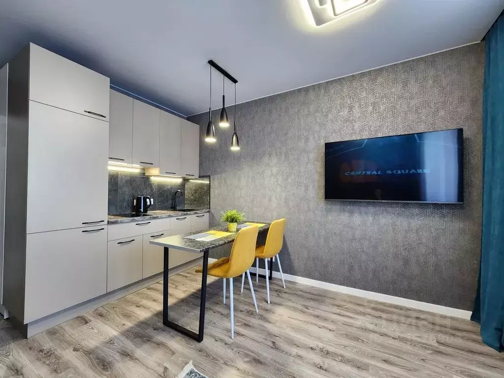 Студия Ямало-Ненецкий АО, Новый Уренгой ул. Имени В.Я. Петуха, 3/3 ... - Фото 2