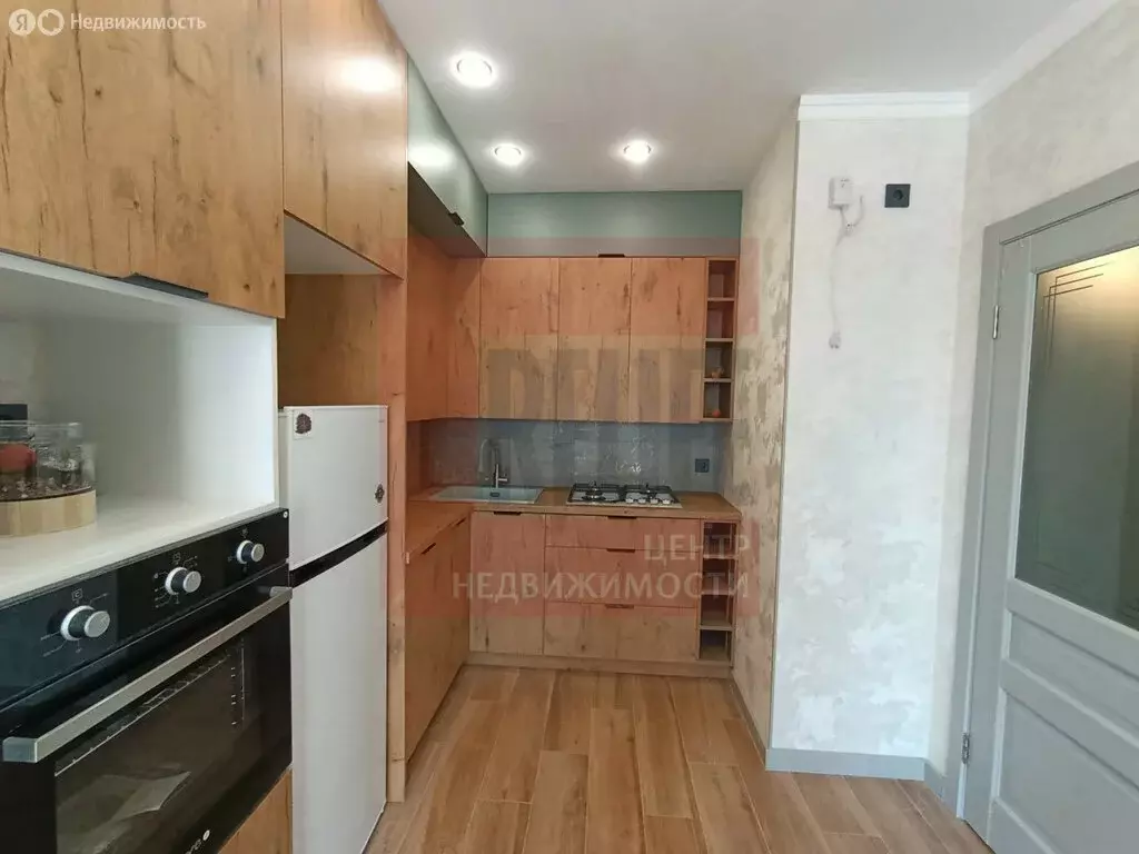 1-комнатная квартира: Калининград, улица Сержанта Мишина, 81к1 (36 м) - Фото 1