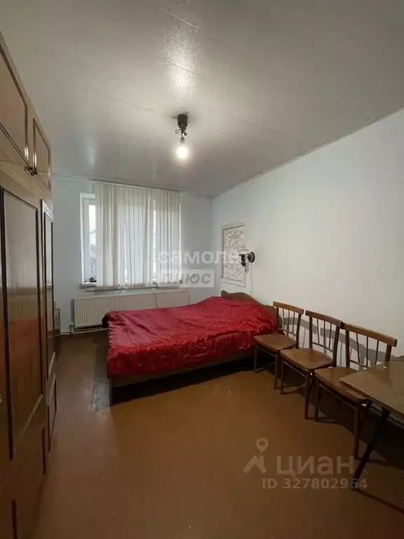 2-к кв. Кабардино-Балкария, Нальчик ул. Чернышевского, 208 (42.0 м) - Фото 1