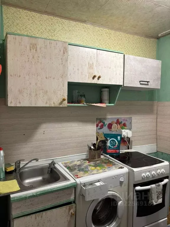 1-к кв. Алтайский край, Барнаул ул. Малахова, 50 (35.0 м) - Фото 0