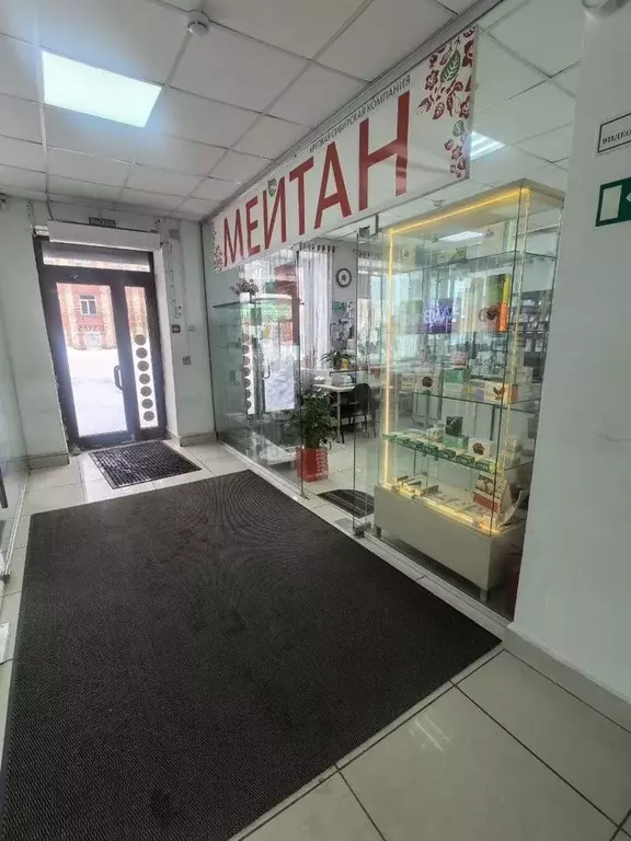 Помещение свободного назначения в Московская область, Орехово-Зуево ... - Фото 1