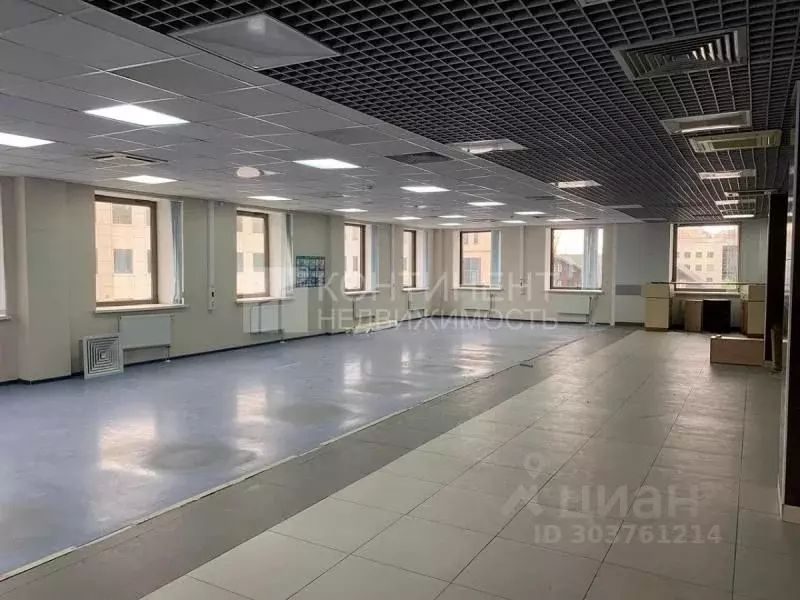 Офис в Москва МКАД, 72-й км, с2 (190 м) - Фото 1