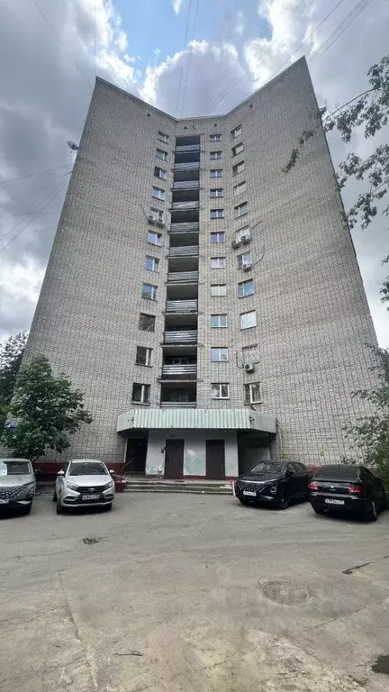 2-к кв. Московская область, Химки ул. Зои Космодемьянской, 5б (49.3 м) - Фото 1