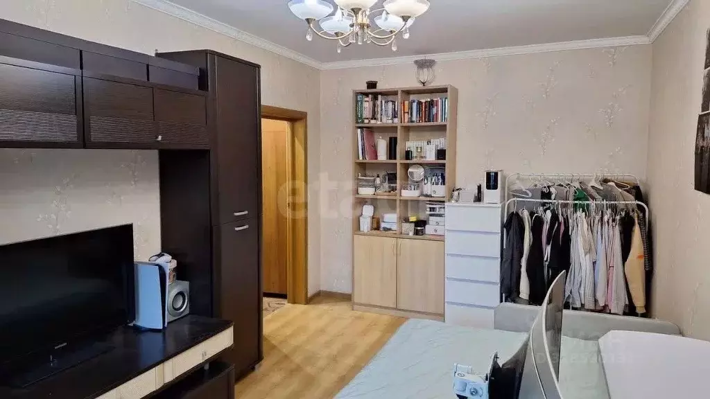2-к кв. Москва Витебская ул., 3К1 (53.0 м) - Фото 0