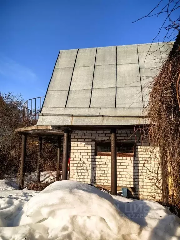 Дом в Московская область, Богородский городской округ, Березка СНТ  ... - Фото 2